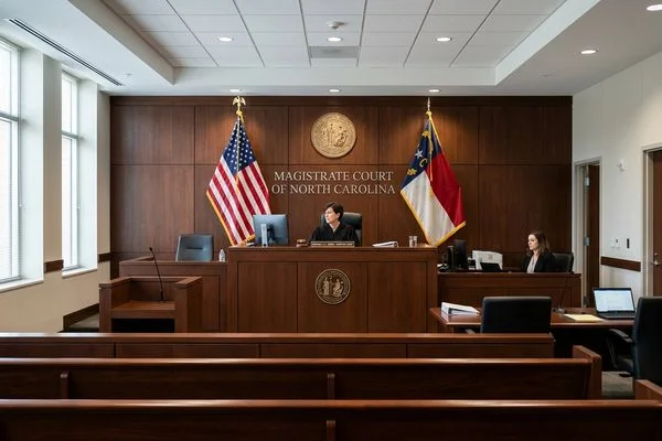 Eviction Services example