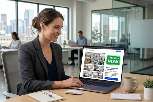 Eviction Services example