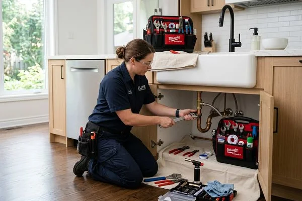 Property Maintenance & Inspections example