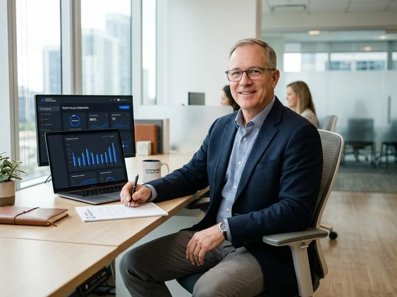 Bobby Ross at the Durham Elite office