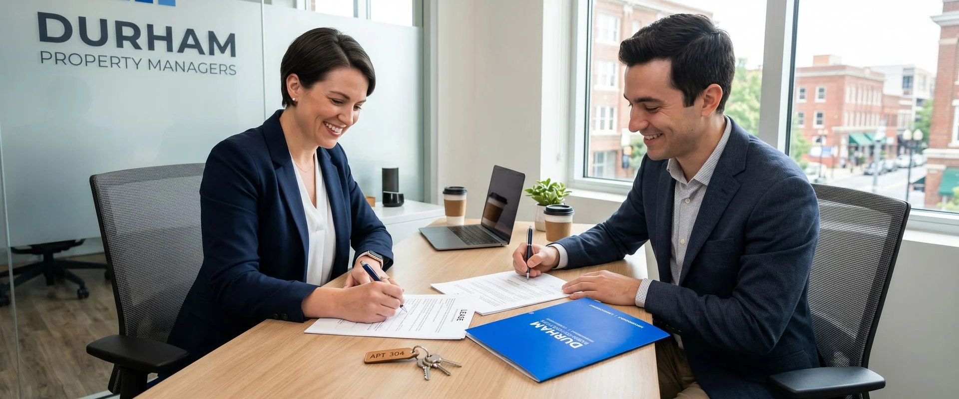 Tenant Placement & Screening