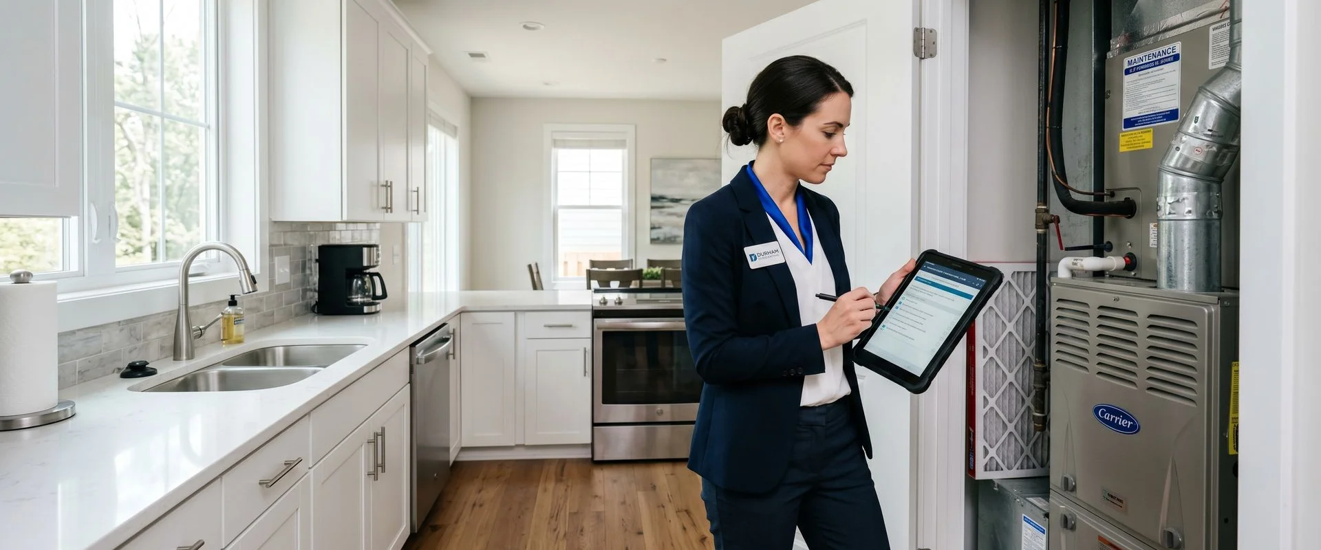 Property Maintenance & Inspections